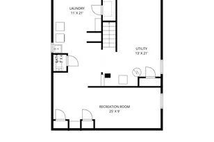 5501 Wentworth Ave, Minneapolis, MN 55419 - Photo 28