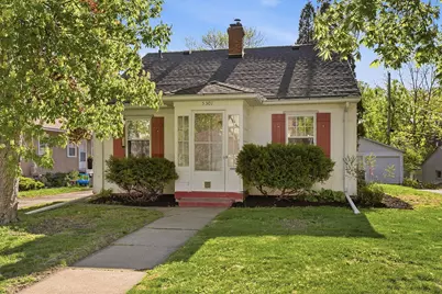 5501 Wentworth Avenue, Minneapolis, MN 55419 - Photo 1