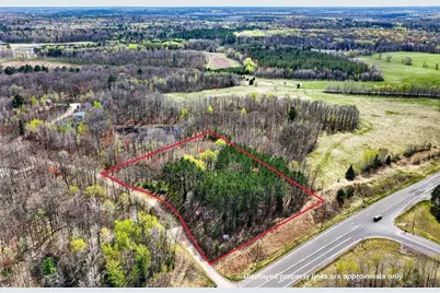 Lot 4 Heavens Way, Hayward, WI 54843 - Photo 16