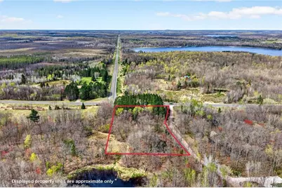 Lot 4 Heavens Way, Hayward, WI 54843 - Photo 2