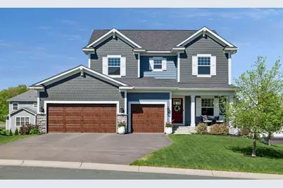 5903 Mayfair Road NE, Prior Lake, MN 55372 - Photo 1