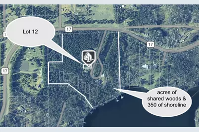 31Xxx Nordenstua Lane, Pequot Lakes, MN 56472 - Photo 1