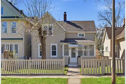 864 Sims Avenue, Saint Paul, MN 55106 - Photo 1