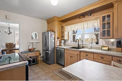 1651 N Lake Miltona Drive NE, Miltona Township, MN 56354 - Photo 12