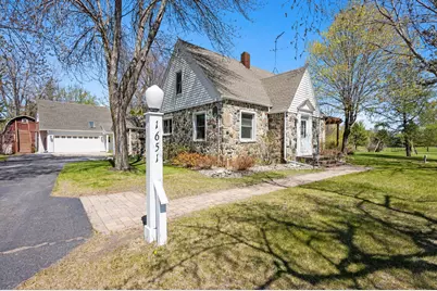 1651 N Lake Miltona Drive NE, Miltona Township, MN 56354 - Photo 2