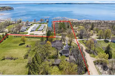 1651 N Lake Miltona Drive NE, Miltona Township, MN 56354 - Photo 50