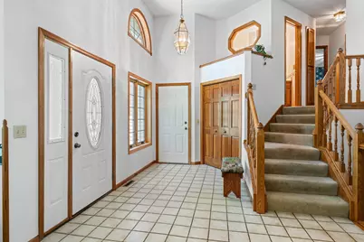 1320 Griffin Avenue, Mahtomedi, MN 55115 - Photo 4