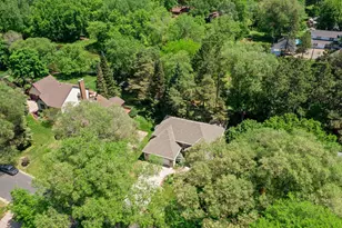 1320 Griffin Ave, Mahtomedi, MN 55115 - Photo 2