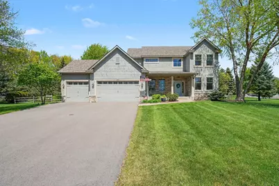 2350 Fawn Hill Court, Chanhassen, MN 55317 - Photo 2
