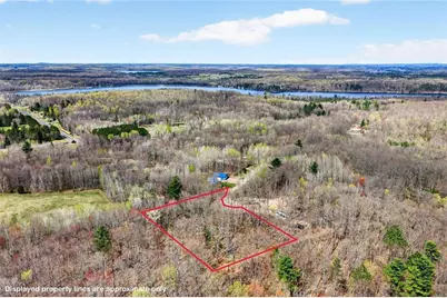 Lot 6 Heavens Way, Hayward, WI 54843 - Photo 2
