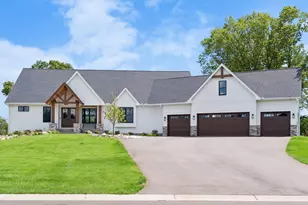 2374 Swedish Dr NE, Ham Lake, MN 55304 - Photo 4