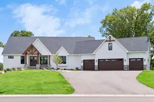 2374 Swedish Dr NE, Ham Lake, MN 55304 - Photo 6