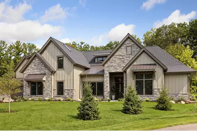 6205 Hillside Road, Edina, MN 55436 - Photo 1