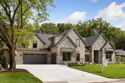 6205 Hillside Road, Edina, MN 55436 - Photo 2