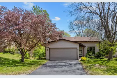 17468 Rustic Hills Drive, Eden Prairie, MN 55346 - Photo 1