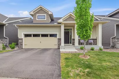 16383 Glory Lane, Eden Prairie, MN 55344 - Photo 1