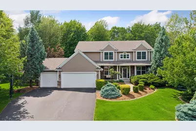 7416 Ridge Hill Road, Victoria, MN 55331 - Photo 1