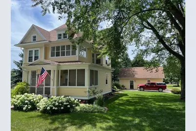 605 S Lafayette Avenue, Fulda, MN 56131 - Photo 1