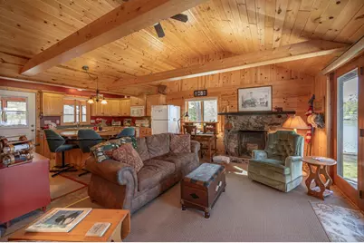 901 N Widow Lake Trail NW, Hackensack, MN 56452 - Photo 8