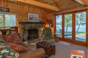 901 N Widow Lake Trail NW, Hackensack, MN 56452 - Photo 12