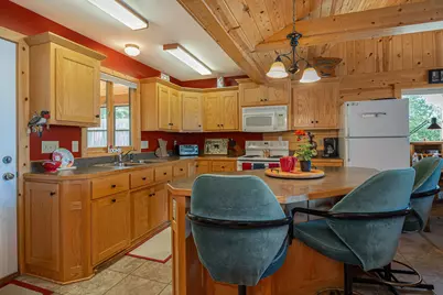 901 N Widow Lake Trail NW, Hackensack, MN 56452 - Photo 18