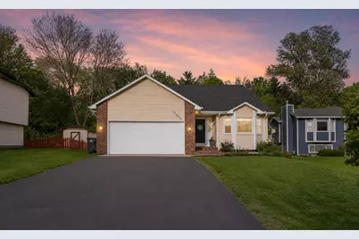 17698 S Shore Lane W, Eden Prairie, MN 55346 - Photo 1