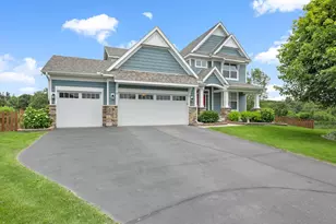 3578 128th Ct NE, Blaine, MN 55449 - Photo 1