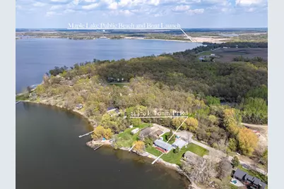 34479 E Trinity Point Road SE, Mentor, MN 56736 - Photo 34