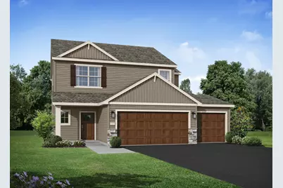 1463 Otter Way, New Richmond, WI 54017 - Photo 1
