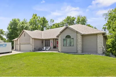 760 Colorado Court NW, Hutchinson, MN 55350 - Photo 1