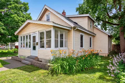 2611 E 38th Street, Minneapolis, MN 55406 - Photo 1