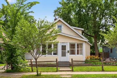 2611 E 38th Street, Minneapolis, MN 55406 - Photo 1