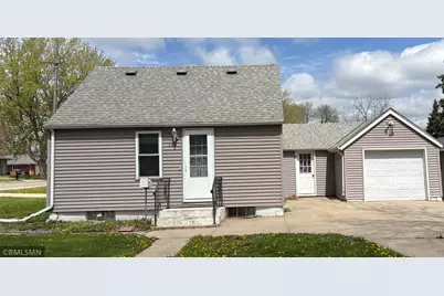 534 Cass Street S, Sauk Centre Township, MN 56378 - Photo 1