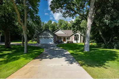8612 S Union Lake Drive SE, Alexandria, MN 56308 - Photo 2