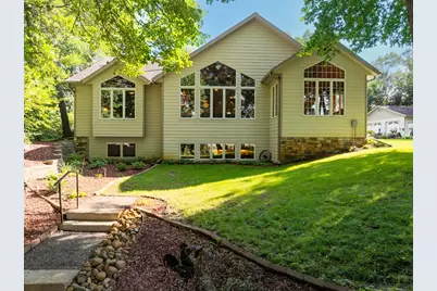 8612 S Union Lake Drive SE, Alexandria, MN 56308 - Photo 1