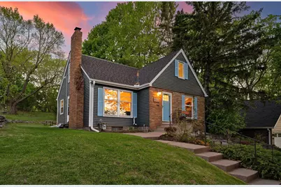 1890 Yorkshire Avenue, Saint Paul, MN 55116 - Photo 1