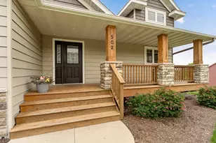 502 Northern Hills Trail, Saint Charles, MN 55972 - Photo 2