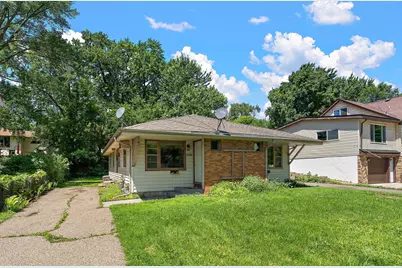 4030 Cleveland Street NE, Columbia Heights, MN 55421 - Photo 2