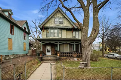 352 Bates Avenue, Saint Paul, MN 55106 - Photo 1