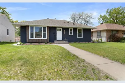 4325 Beard Avenue N, Robbinsdale, MN 55422 - Photo 2