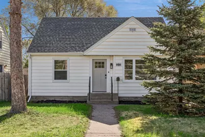 4618 Thomas Avenue N, Minneapolis, MN 55412 - Photo 1