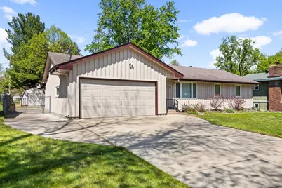 2298 Pleasant View Drive, New Brighton, MN 55112 - Photo 2