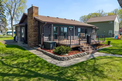 45212 N Little Pine Road, Perham, MN 56573 - Photo 2
