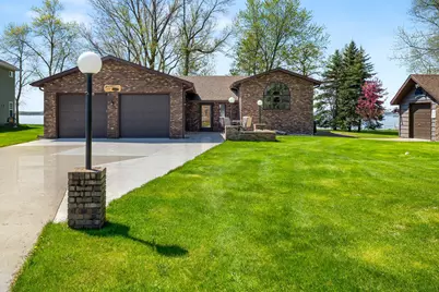 45212 N Little Pine Road, Perham, MN 56573 - Photo 1