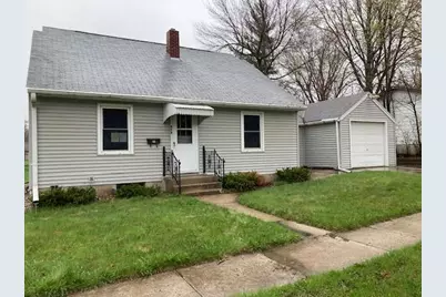 707 Minnesota Avenue SE, Willmar, MN 56201 - Photo 1