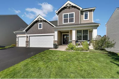 8317 Cottonwood Lane N, Maple Grove, MN 55369 - Photo 2