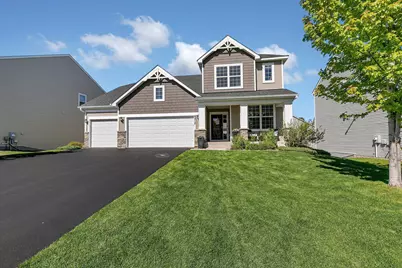 8317 Cottonwood Lane N, Maple Grove, MN 55369 - Photo 1