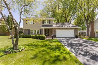 6917 W 82nd Street, Bloomington, MN 55438 - Photo 1
