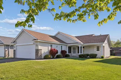 6524 Riverwood Lane, Brooklyn Center, MN 55430 - Photo 1