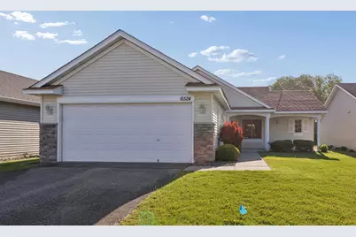 6524 Riverwood Lane, Brooklyn Center, MN 55430 - Photo 2